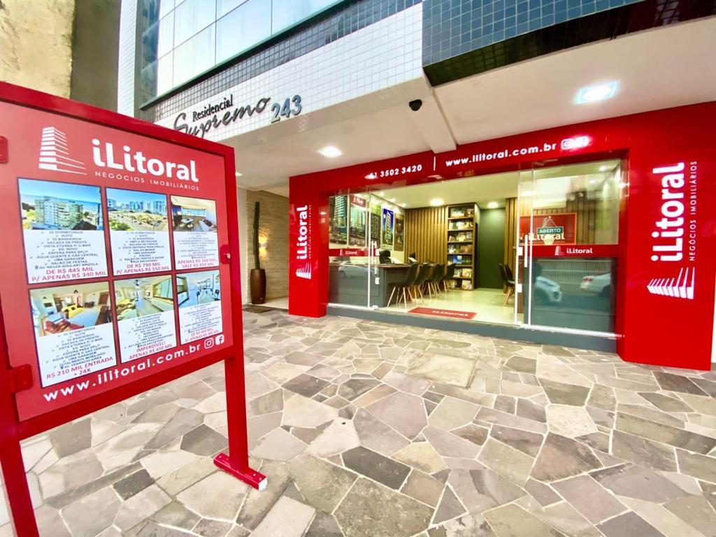 iLitoral Negocios Imobiliários - Zona Nova