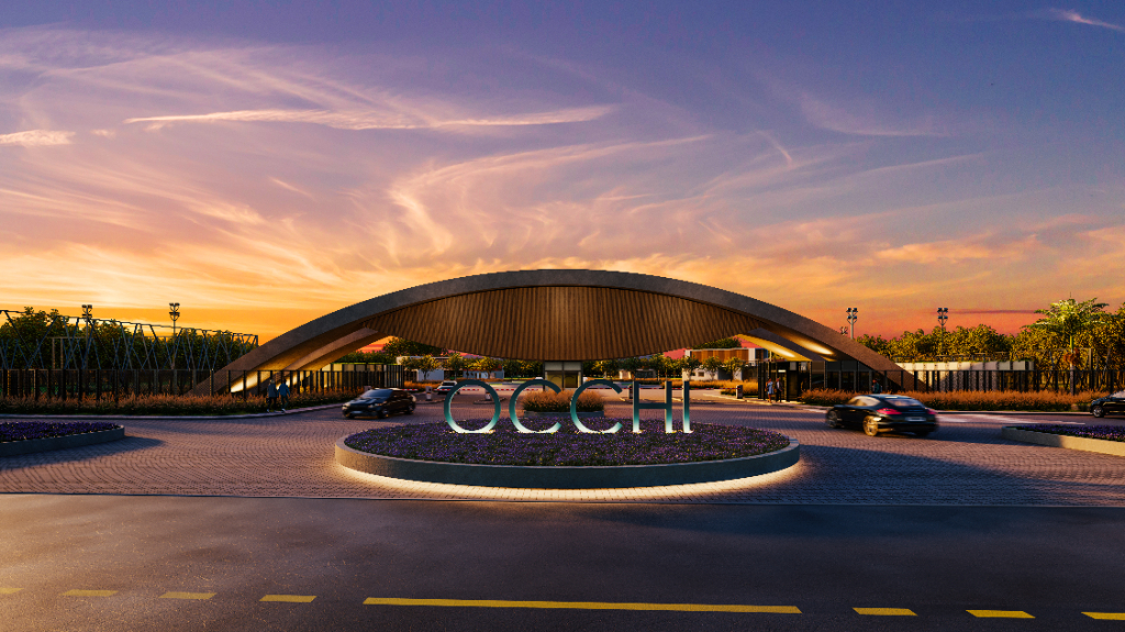 Occhi Marina Clube em Capão da Canoa | Ref.: 1003