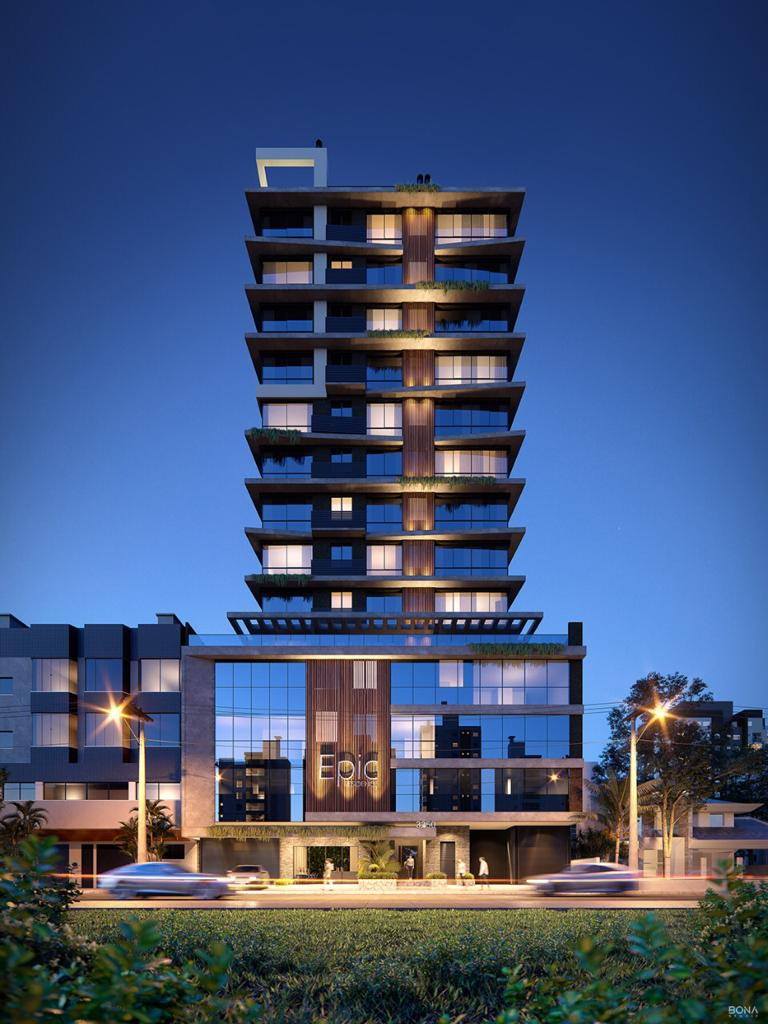 Epic Residence em Capão da Canoa | Ref.: 1004