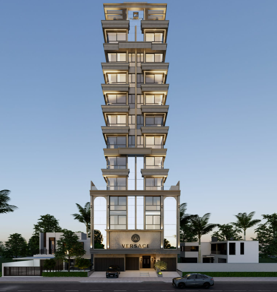 Versace em Capão da Canoa | Ref.: 1018