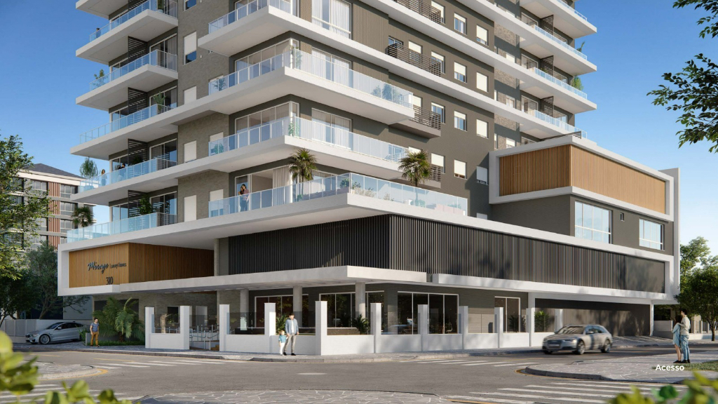 Mirage Luxury Homes em Capão da Canoa | Ref.: 1022
