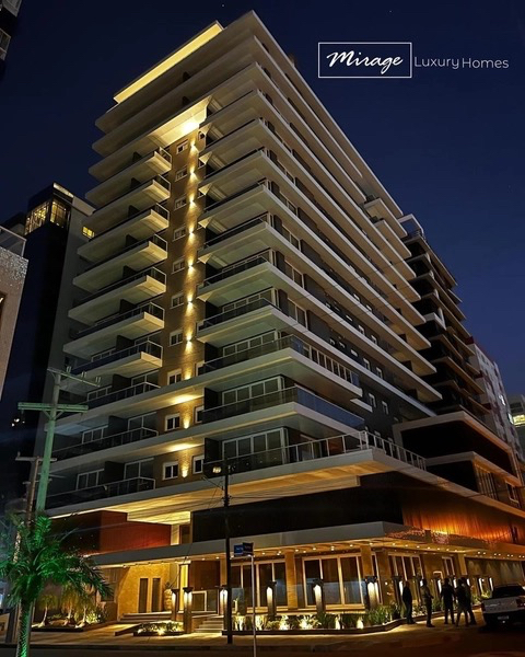 Mirage Luxury Homes em Capão da Canoa | Ref.: 1022