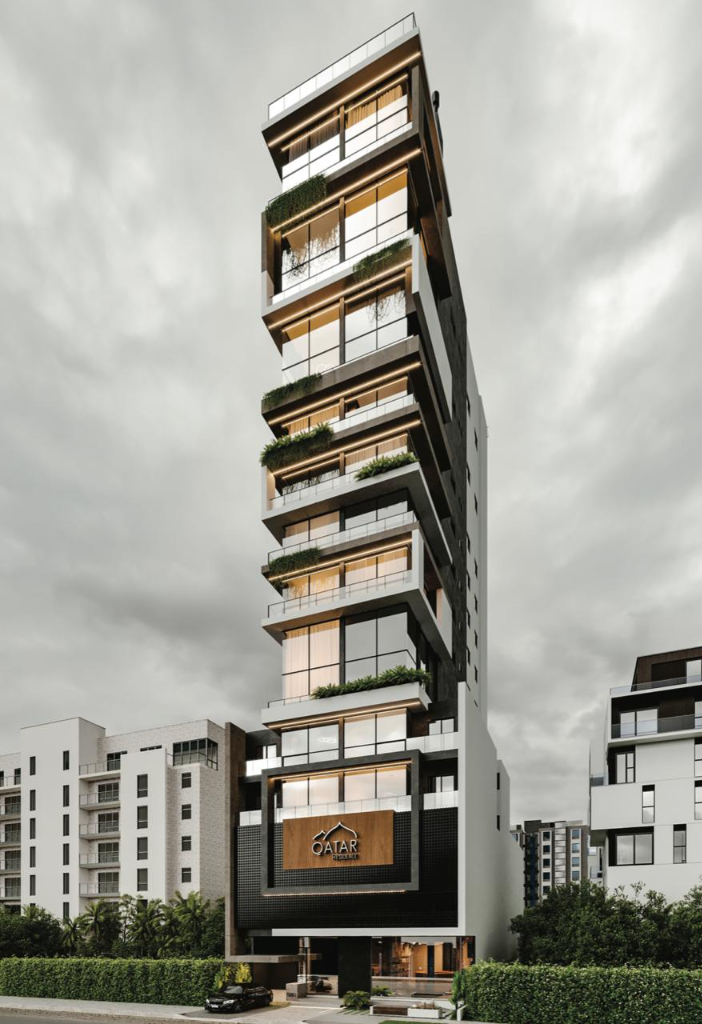 Qatar Residence em Capão da Canoa | Ref.: 1027