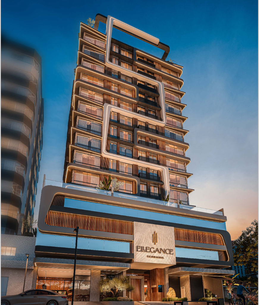 Ellegance Terrasul  em Capão da Canoa | Ref.: 1030