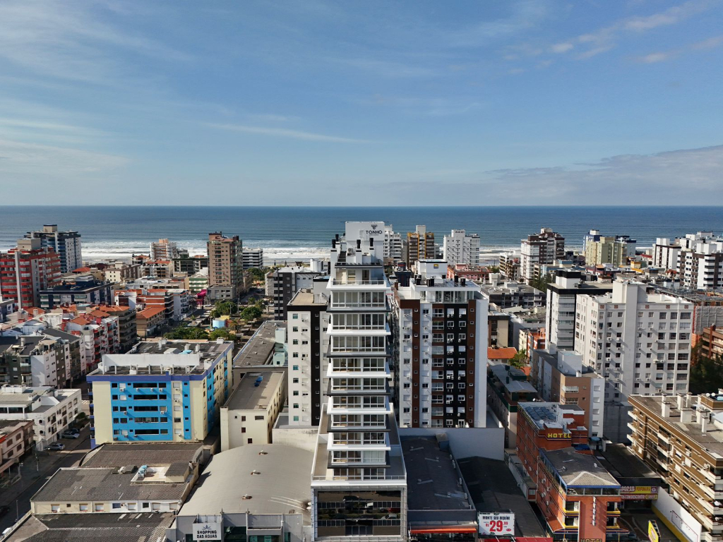 Tonho Residence em Capão da Canoa | Ref.: 1031