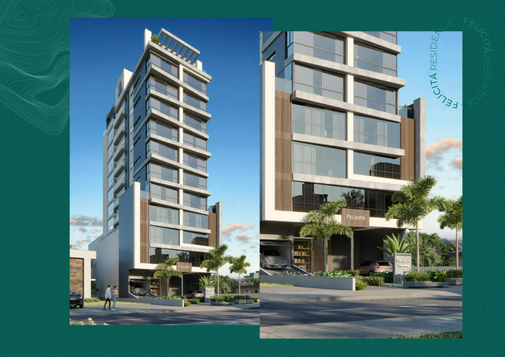 Felicitá Residence em Capão da Canoa | Ref.: 1033