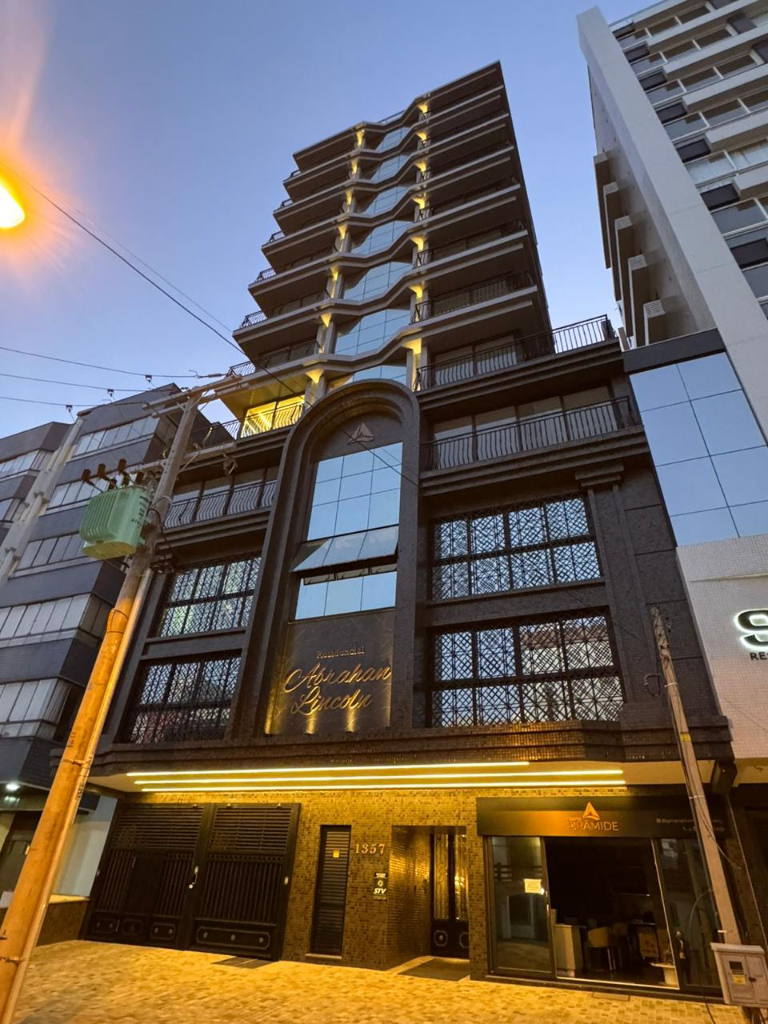 Residencial Abraham Lincoln em Capão da Canoa | Ref.: 1041