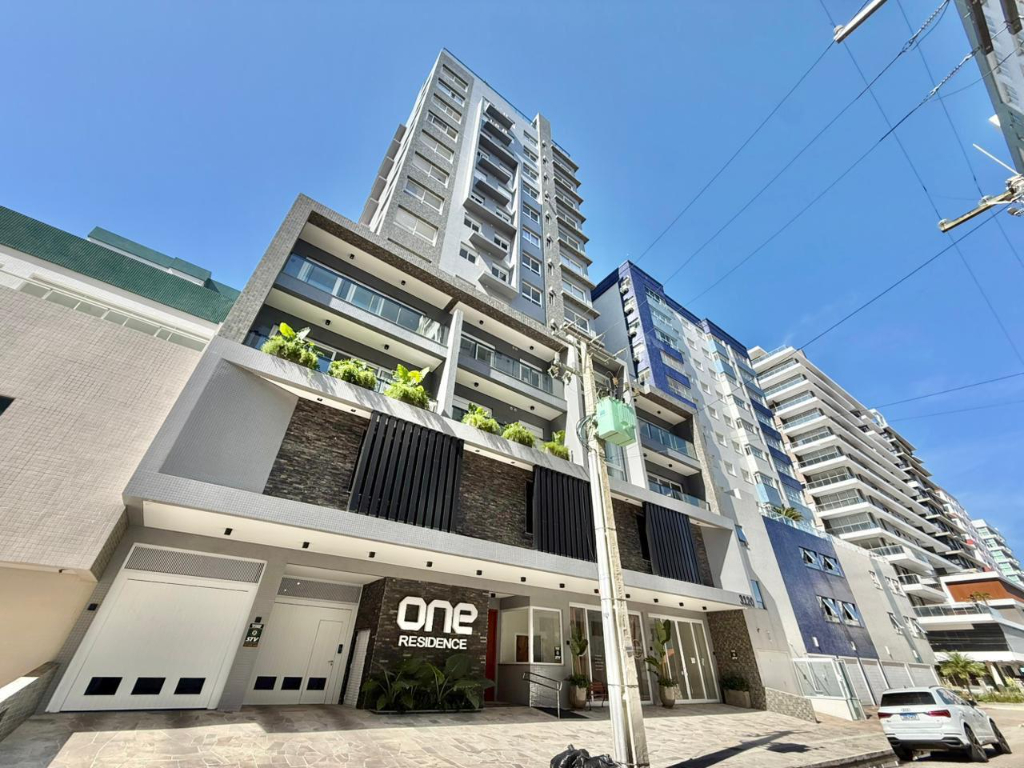 One Residence em Capão da Canoa | Ref.: 1043