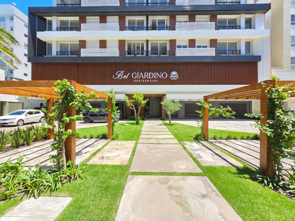 Bel Giardino em Capão da Canoa | Ref.: 1055