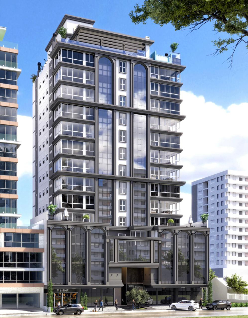 Unico Residence em Capão da Canoa | Ref.: 1061