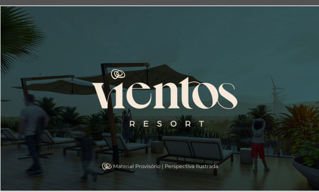 Vientos em Xangrilá | Ref.: 1120