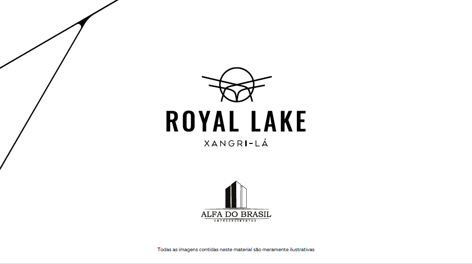 Royal Lake em Xangri-lá | Ref.: 1122