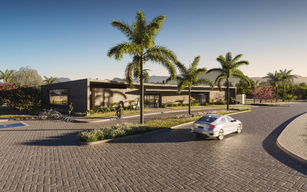 Allegro Family Resort em Capão da Canoa | Ref.: 1123
