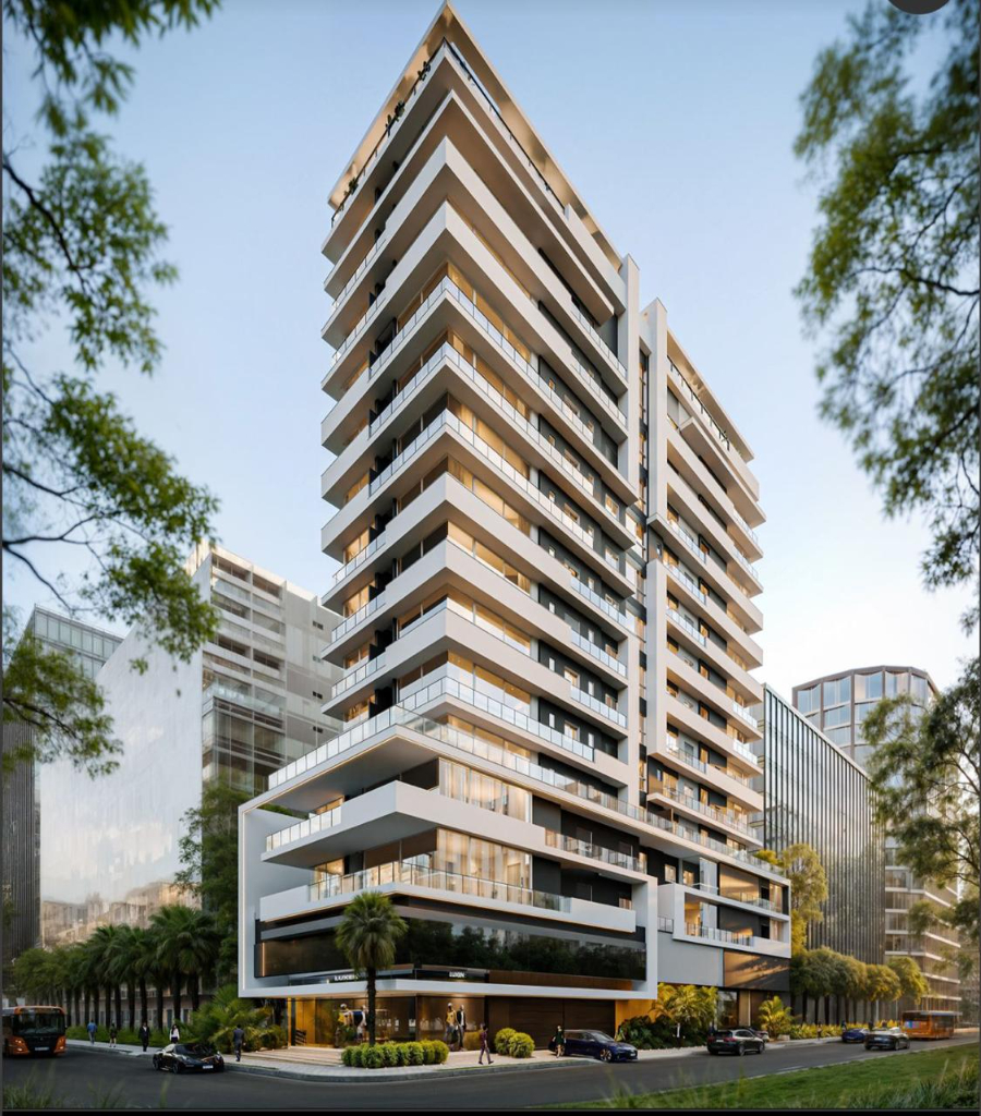 Zaira Residence em Capão da Canoa | Ref.: 1126