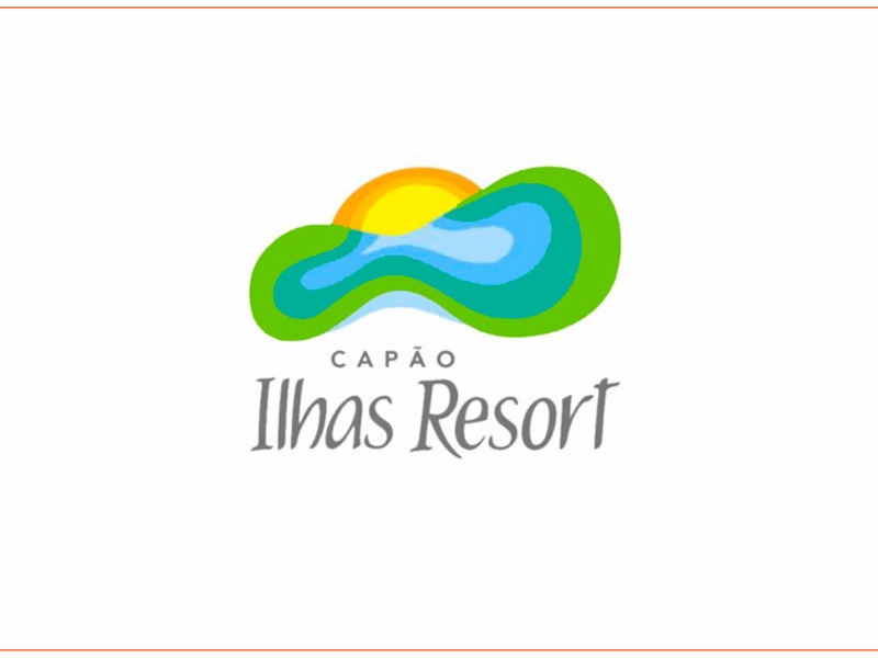 Capão Ilhas Resort, Condomínio  em Capão da Canoa | Ref.: 114