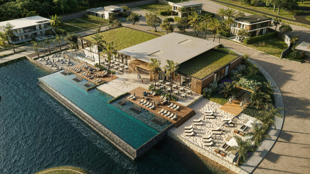 Aura Garden Place, Condomínio em Xangrilá | Ref.: 1205