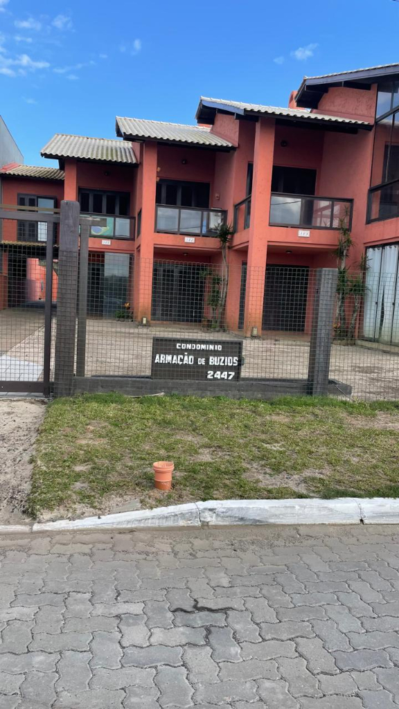 Armação de Búzios (Xangri-lá) em Xangri-lá | Ref.: 1320