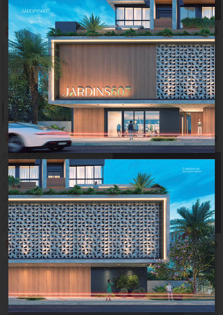 Jardins607 em Capão da Canoa | Ref.: 1356