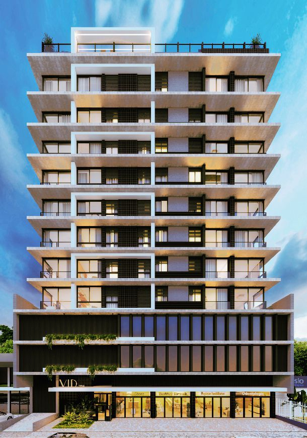 Vid Home & Club em Capão da Canoa | Ref.: 1359