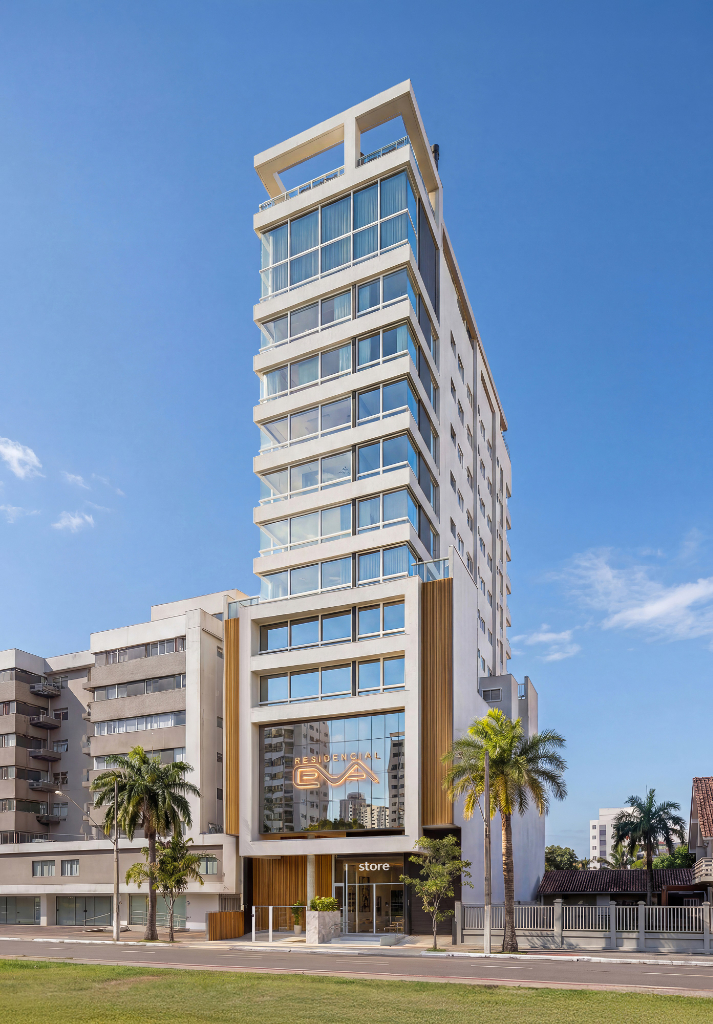 Residencial Eva em Capão da Canoa | Ref.: 1363