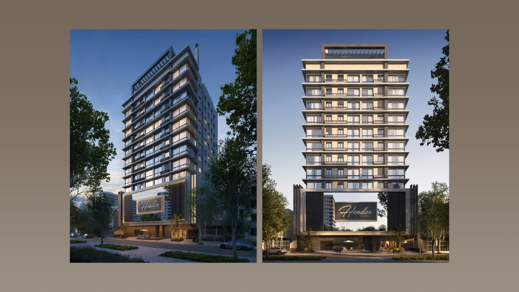 HENDLER RESIDENCIAL   em Capão da Canoa | Ref.: 1381