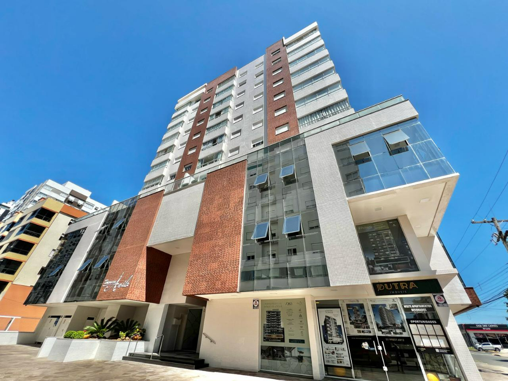 Condado D ávila em Capão da Canoa | Ref.: 139