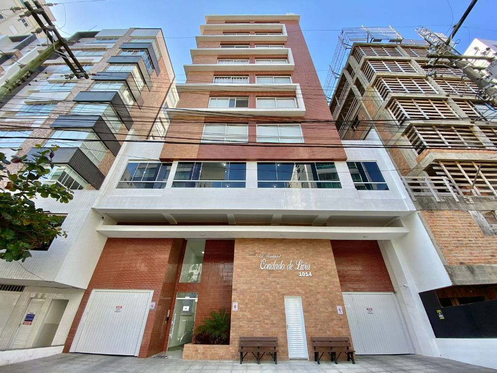 Condado De Lívia em Capão da Canoa | Ref.: 145