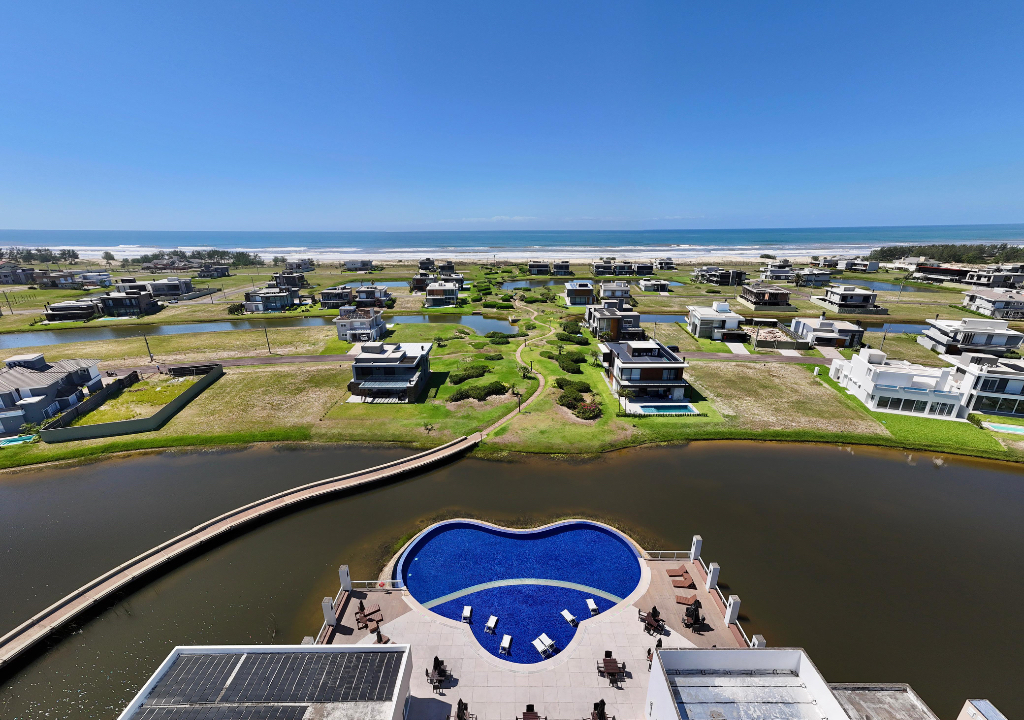 Costa Serena, Condomínio em Capão da Canoa | Ref.: 162