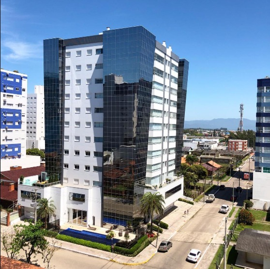 Residencial Deise em Capão da Canoa | Ref.: 174