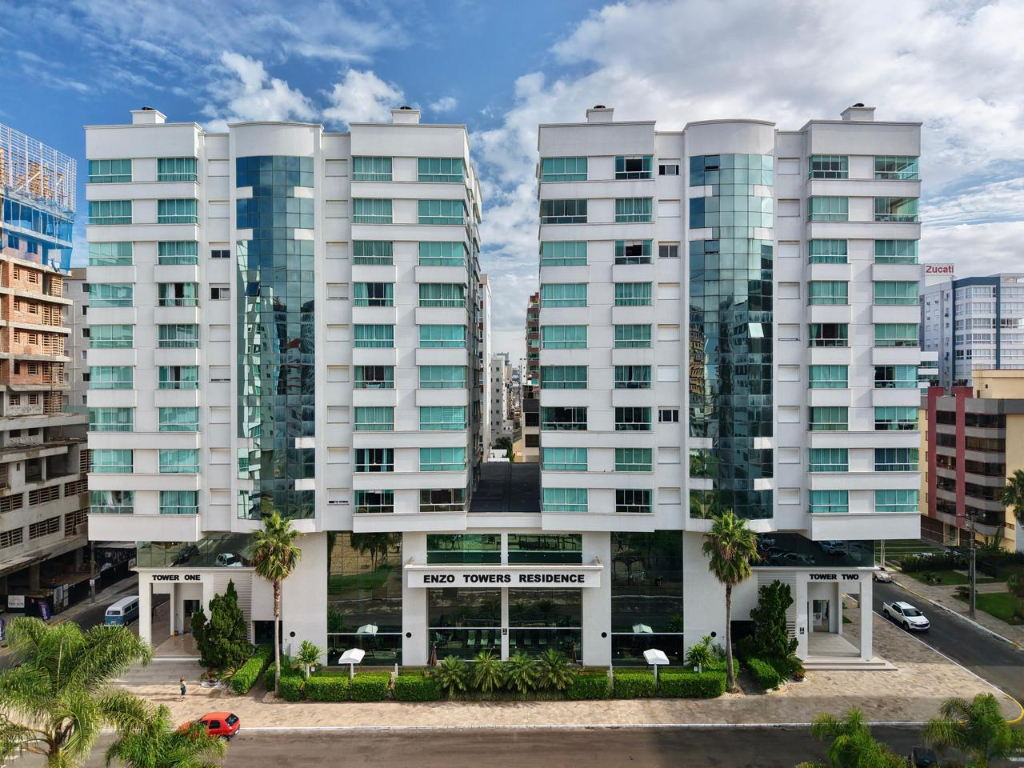 Enzo Tower - One em Capão da Canoa | Ref.: 237