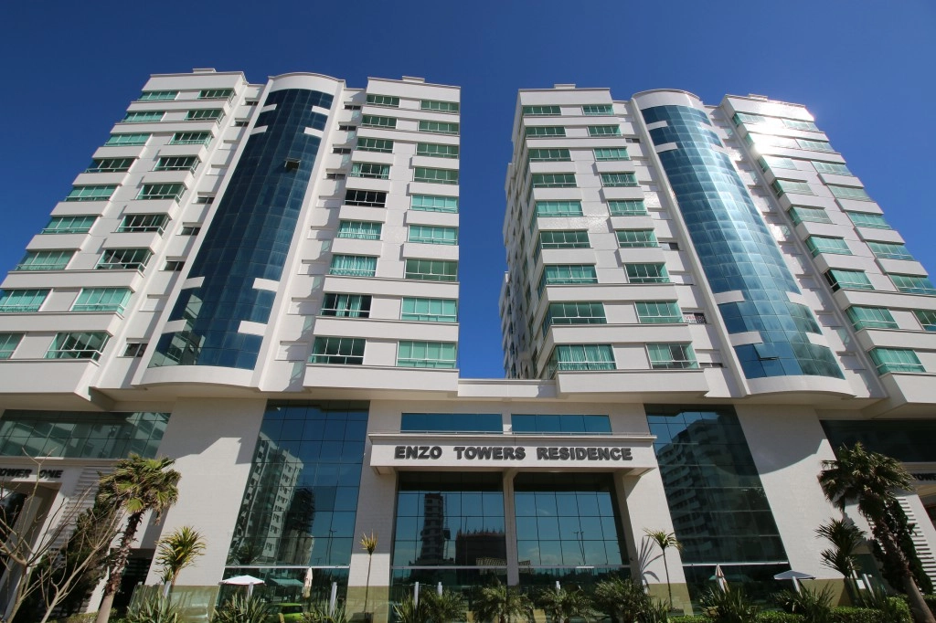 Enzo Tower - Two em Capão da Canoa | Ref.: 238