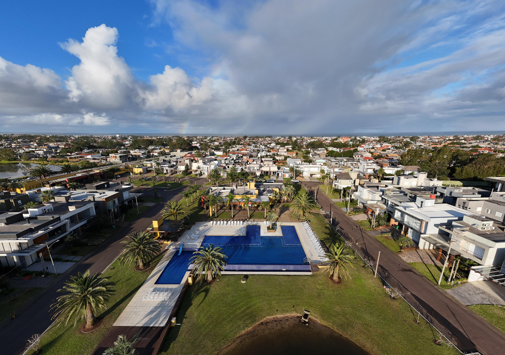 Las Palmas, Condomínio em Xangri-lá | Ref.: 421