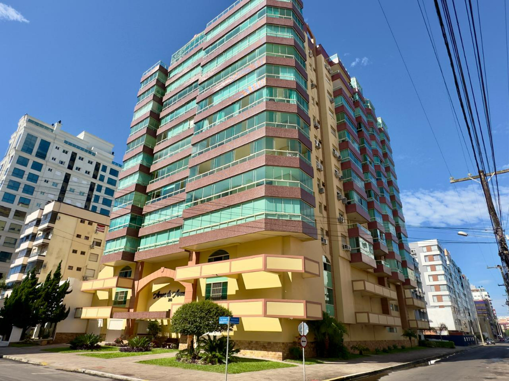 Arcos Da Avenida em Capão da Canoa | Ref.: 51
