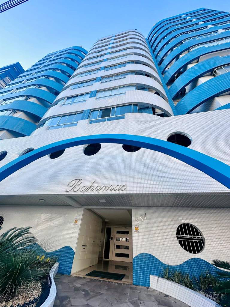 Bahamas em Capão da Canoa | Ref.: 72
