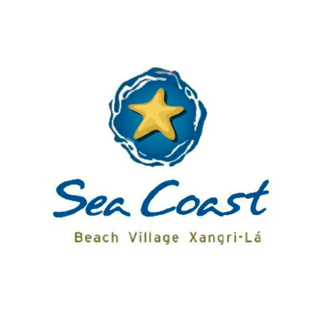 Sea Coast, Condomínio  em Xangri-lá | Ref.: 771