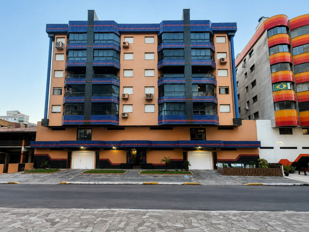 Solarium Di Roma em Capão da Canoa | Ref.: 809