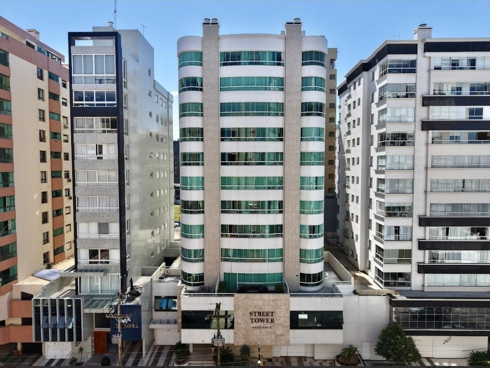 Street Tower em Capão da Canoa | Ref.: 814