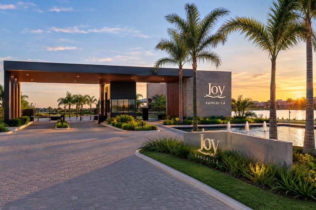 Joy, Condomínio em Xangri-lá | Ref.: 935