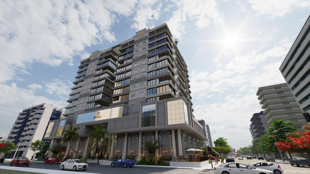 Doca Residence 