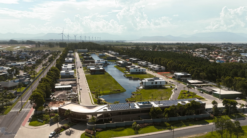 Amaná Atlântida, Condomínio em Xangri-lá | Ref.: 940