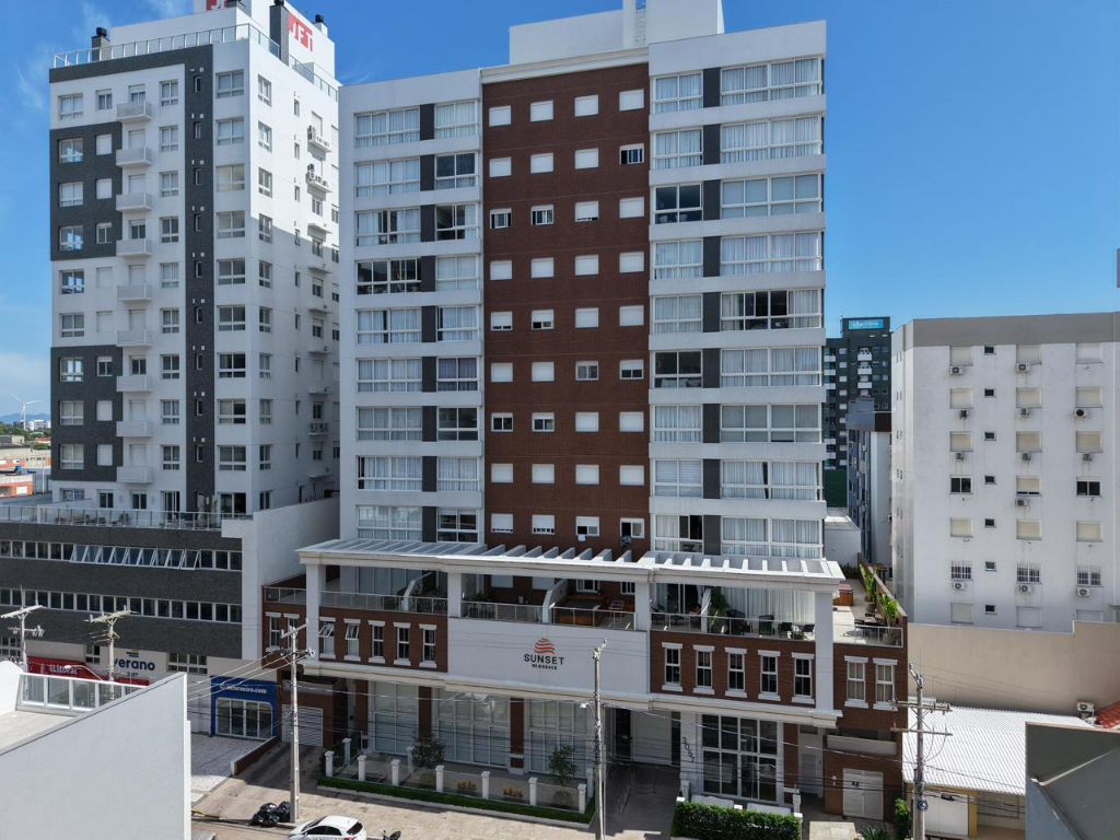 Sunset Residence em Capão da Canoa | Ref.: 948