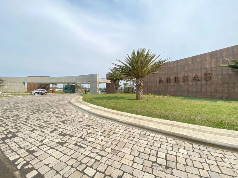 Arenas Curumim, Condomínio em Capão da Canoa | Ref.: 958