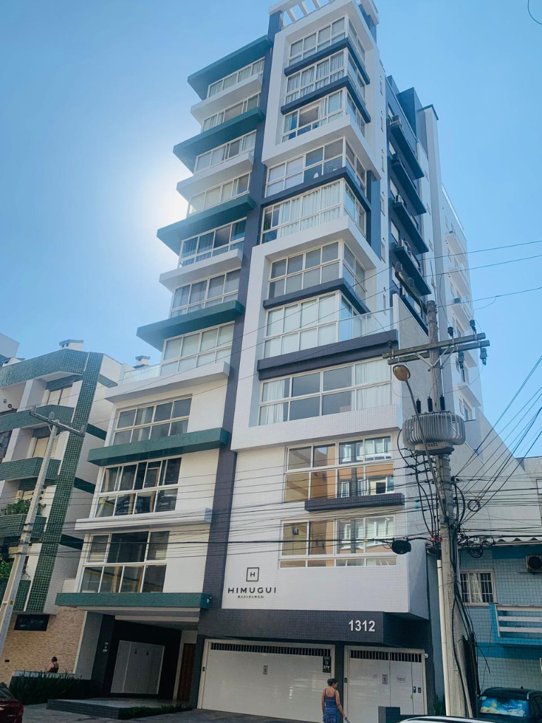 Himugui Residence  em Capão da Canoa | Ref.: 965