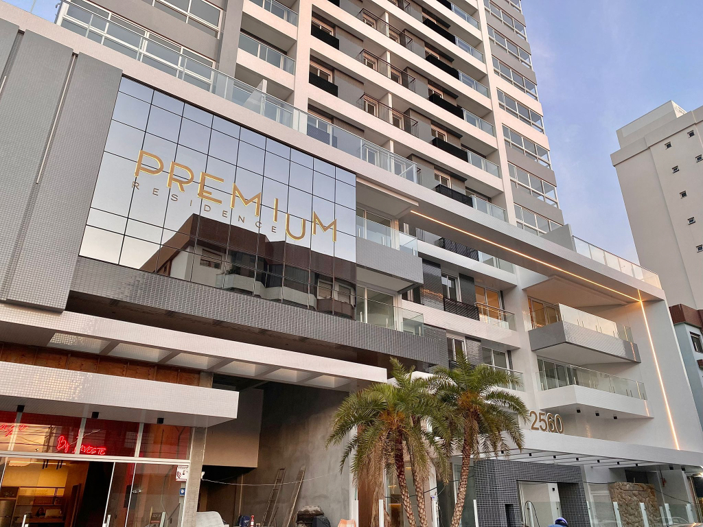 Premium Residence  em Capão da Canoa | Ref.: 968
