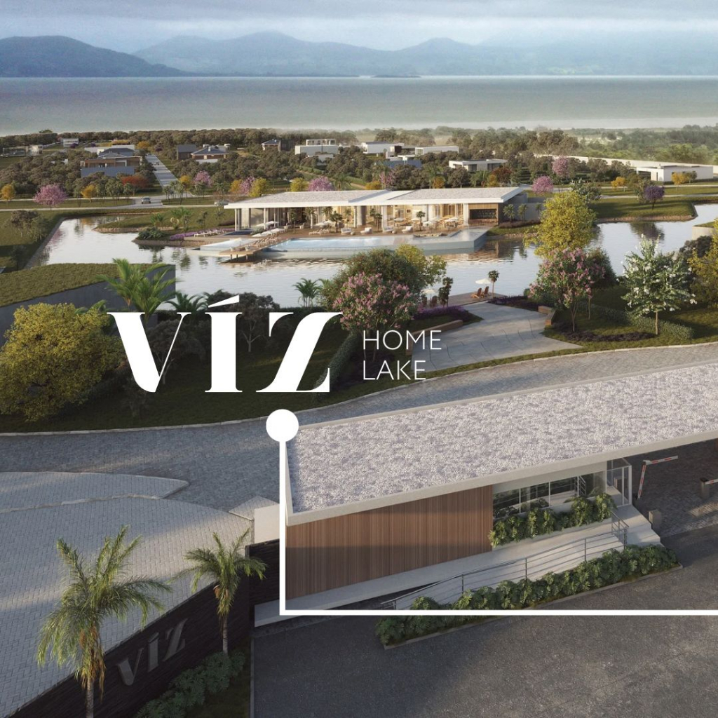 Víz Home Lake  em Capão da Canoa | Ref.: 972