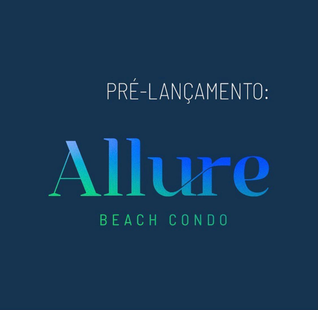 Allure Beach Condo em Xangri-lá | Ref.: 973