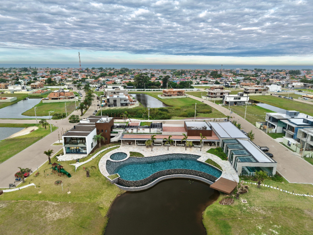 Amare Home Resort, Condomínio em Xangri-lá | Ref.: 974