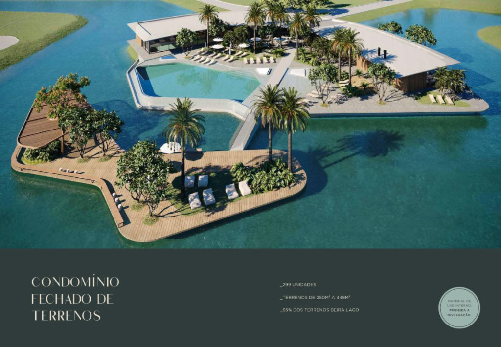 Condominio Zen em Xangri-lá | Ref.: 975