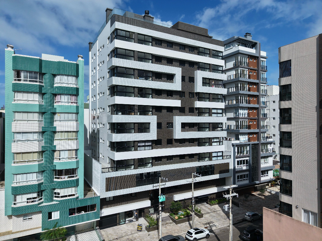 Villagio del Grande em Capão da Canoa | Ref.: 978
