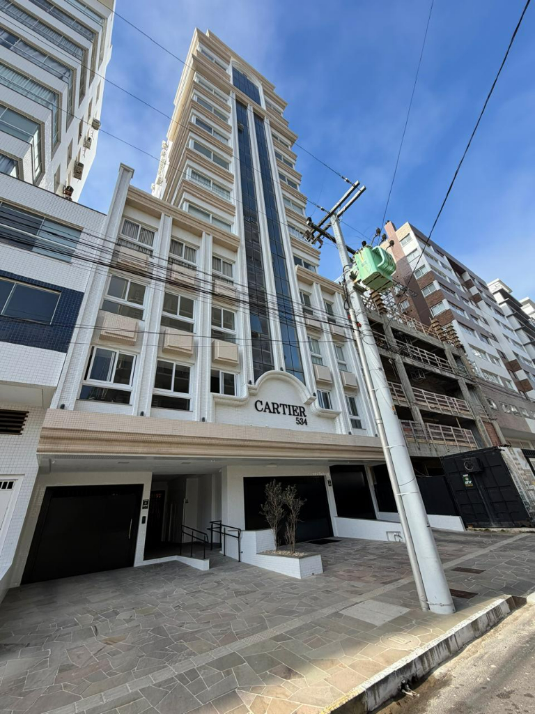 Cartier  em Capão da Canoa | Ref.: 982